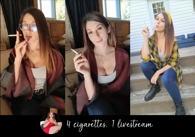 RSG-update-306 4 cig live